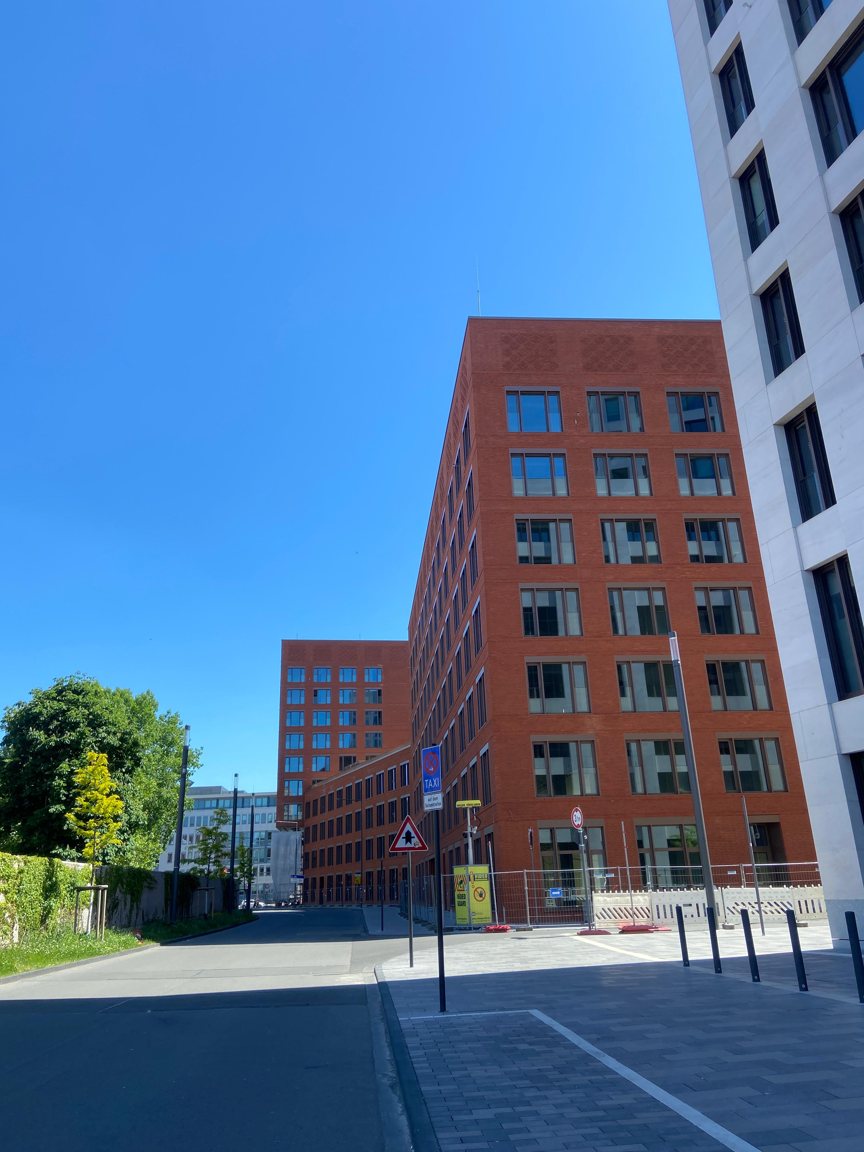 MesseCity Köln Bild 3